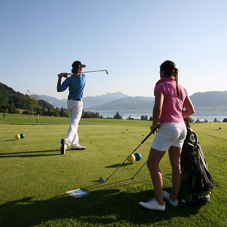 Hotel & Restaurant Ragginger Attersee Nussdorf am Attersee Dış mekan fotoğraf