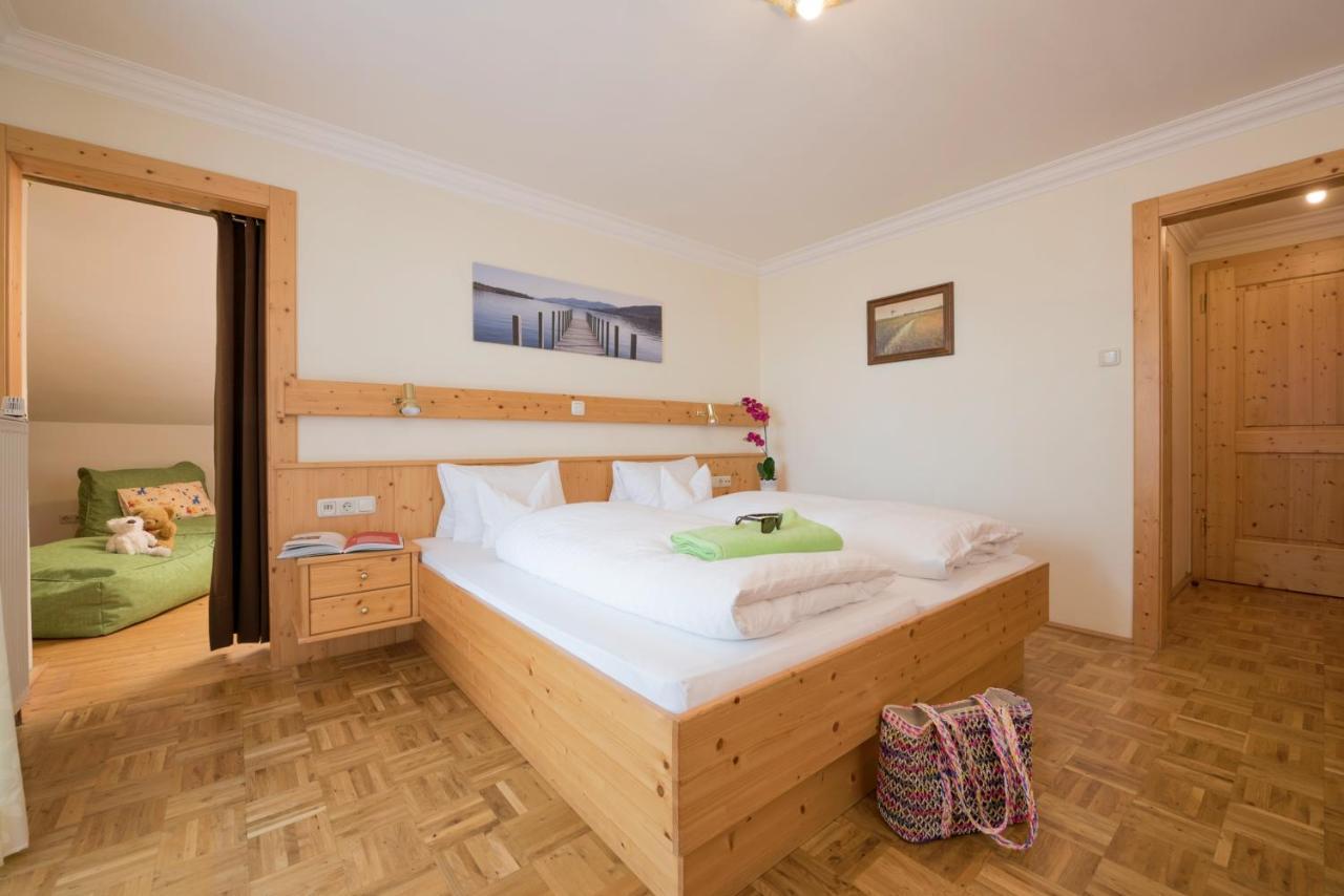 Hotel & Restaurant Ragginger Attersee Nussdorf am Attersee Dış mekan fotoğraf