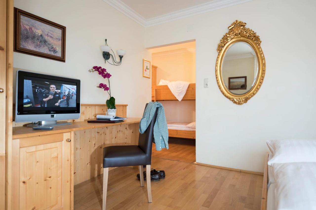 Hotel & Restaurant Ragginger Attersee Nussdorf am Attersee Dış mekan fotoğraf