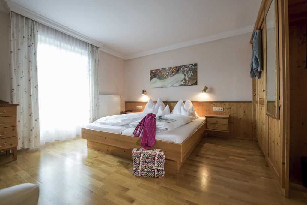 Hotel & Restaurant Ragginger Attersee Nussdorf am Attersee Dış mekan fotoğraf